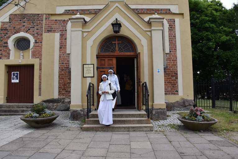 Katecheci na Drodze św. Jakuba