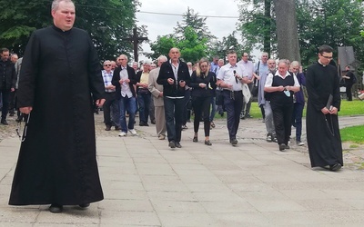 Gietrzwałd. Jezus jest ten sam