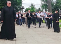 Gietrzwałd. Jezus jest ten sam