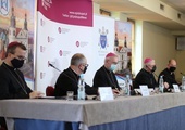 Komunikat z 389. Zebrania Plenarnego Konferencji Episkopatu Polski