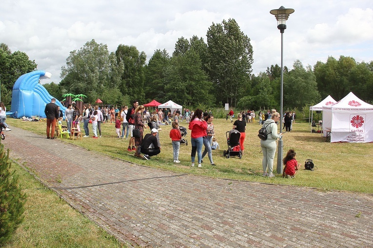 Dzień Dziecka dla obcokrajowców