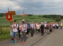 Na odpust do św. Antoniego 