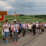 Pielgrzymka z Janowa Lubelskiego do Radecznicy