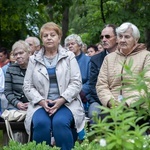 Kaszubski odpust na Świętej Górze Polanowskiej, cz. 1