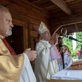 Kaszubski odpust na Świętej Górze Polanowskiej, cz. 2