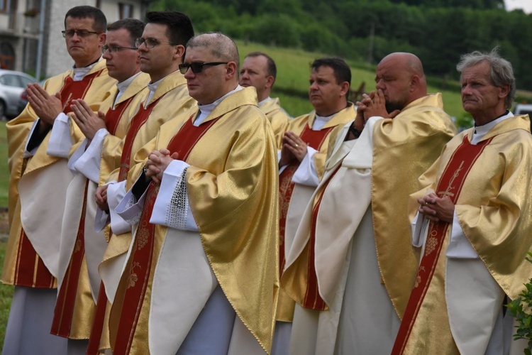 80. rocznica uwięzienia bł. ks. Romana Sitki