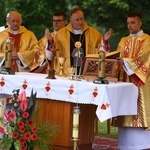 80. rocznica uwięzienia bł. ks. Romana Sitki