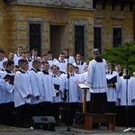 80. rocznica uwięzienia bł. ks. Romana Sitki