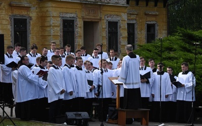 80. rocznica uwięzienia bł. ks. Romana Sitki