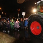 Nocna Pielgrzymka Kobiet z Radomia do Starej Błotnicy