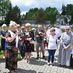 IX Pielgrzymka Amazonek do Ludźmierza