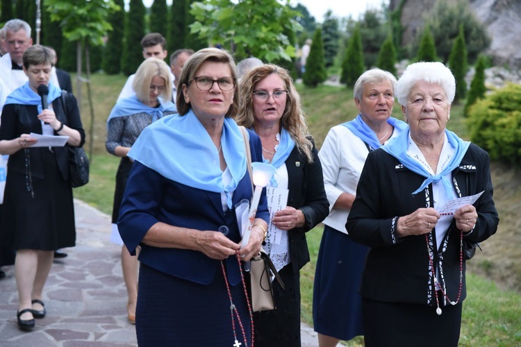 Straszęcińskie Boleści NMP