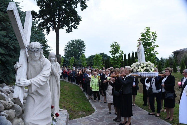 Straszęcińskie Boleści NMP