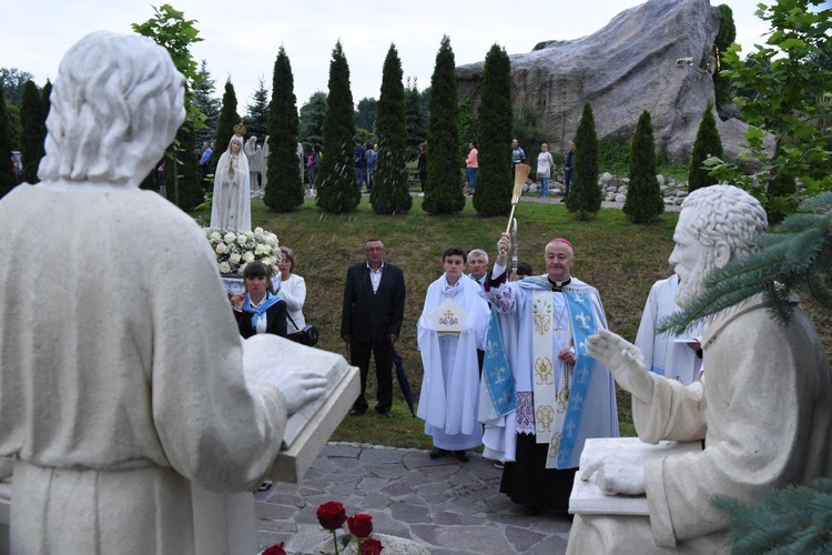 Straszęcińskie Boleści NMP