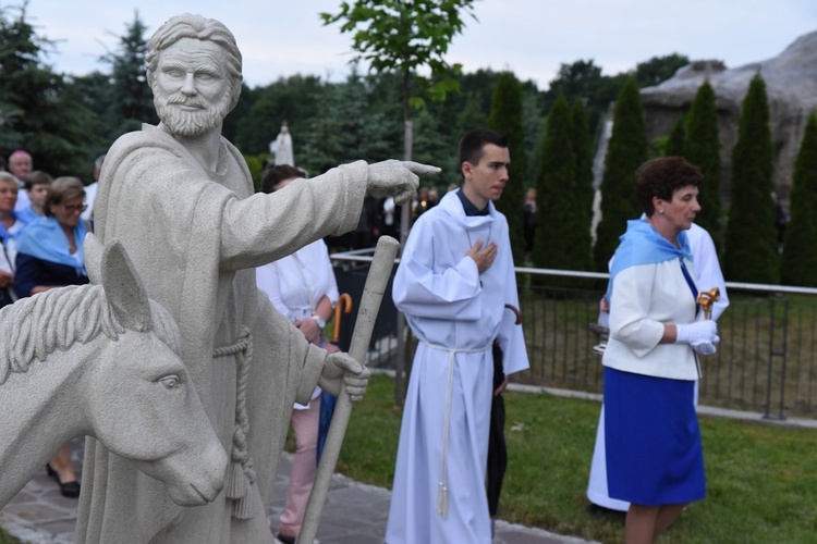 Straszęcińskie Boleści NMP