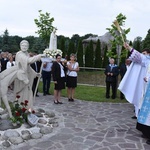 Straszęcińskie Boleści NMP