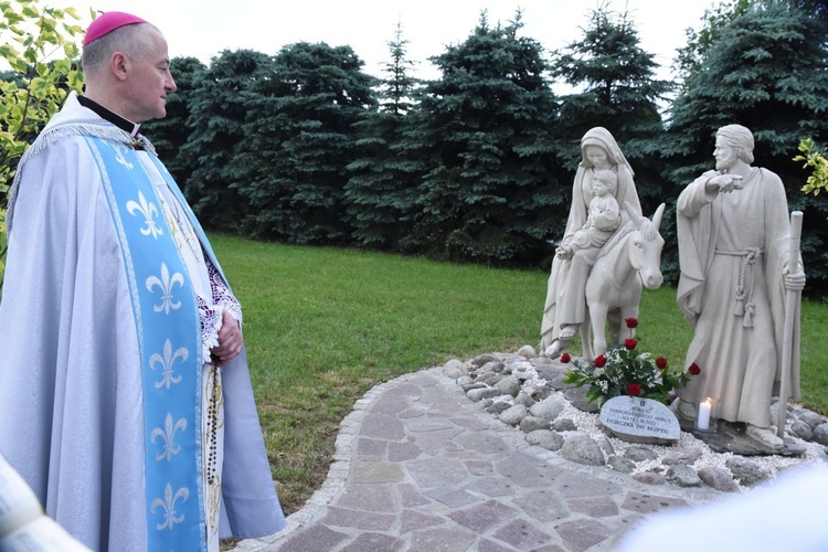 Straszęcińskie Boleści NMP