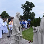 Straszęcińskie Boleści NMP