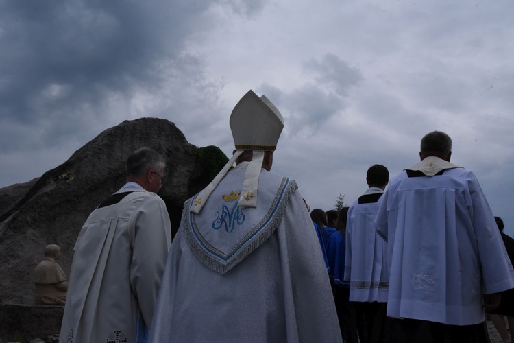 Straszęcińskie Boleści NMP