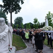 Straszęcińskie Boleści NMP