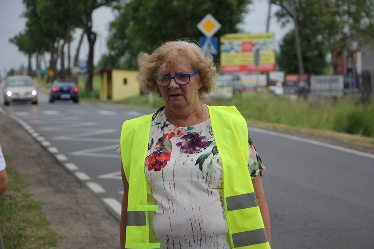 VIII Diecezjalna Pielgrzymka Kobiet - spotkanie cz. II