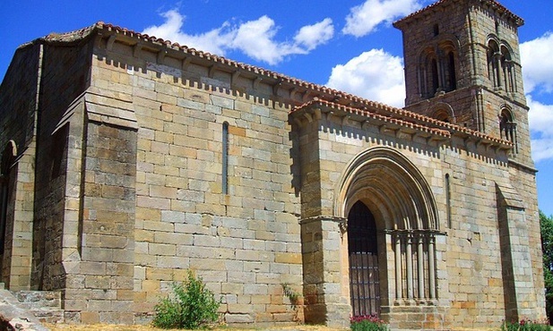 „Piękna nieznana”, 700 lat katedry w Palencji