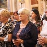 VIII Diecezjalna Pielgrzymka Kobiet - Msza święta