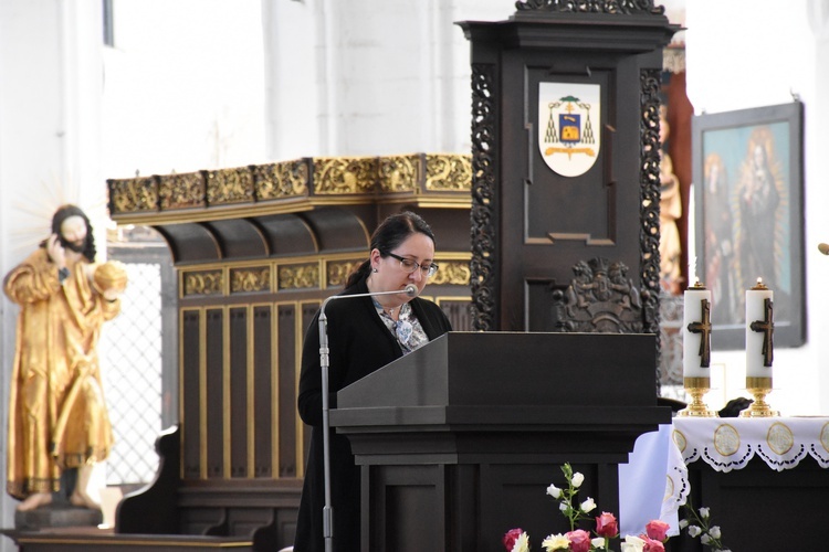 Obchody jubileuszu Franciszkańskiego Zakonu Świeckich