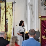 Obchody jubileuszu Franciszkańskiego Zakonu Świeckich