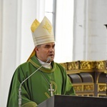 Obchody jubileuszu Franciszkańskiego Zakonu Świeckich