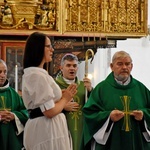 Obchody jubileuszu Franciszkańskiego Zakonu Świeckich