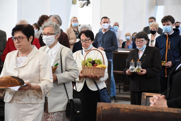 Obchody jubileuszu Franciszkańskiego Zakonu Świeckich