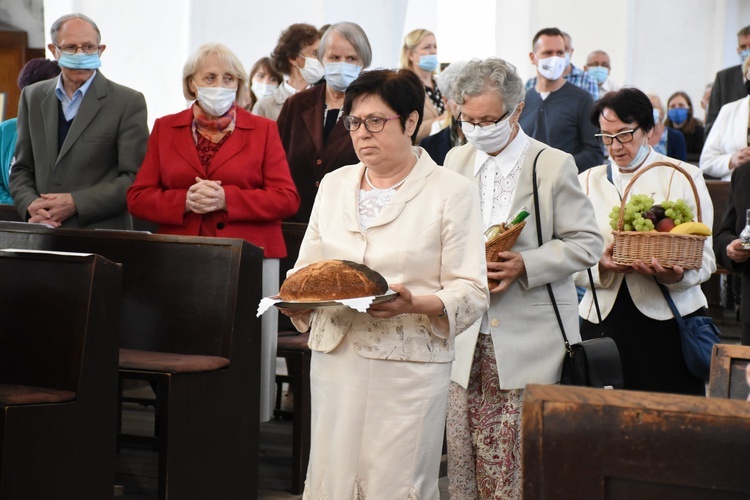 Obchody jubileuszu Franciszkańskiego Zakonu Świeckich