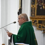 Obchody jubileuszu Franciszkańskiego Zakonu Świeckich