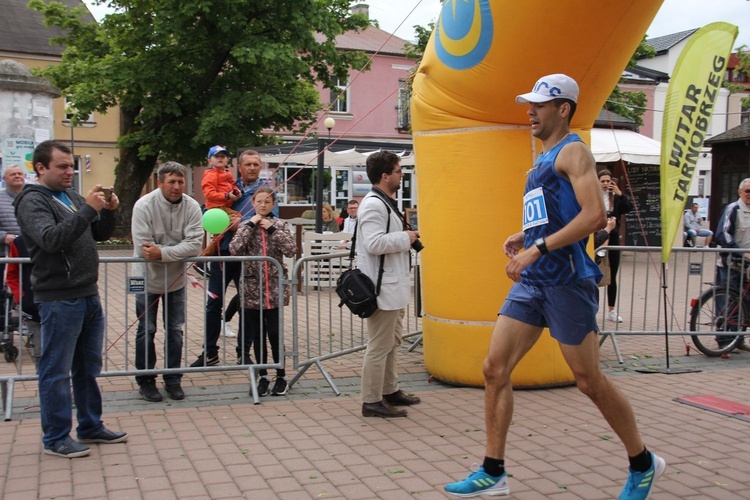 XL Bieg Siarkowca