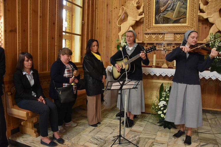 Dzień Godności Osób Niepełnosprawnych