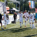 Amp Futbol Cup na Bemowie