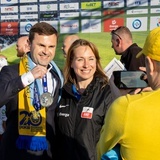 Amp Futbol Cup na Bemowie