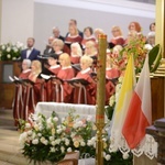Jubileuszowy koncert w parafii NSJ w Radomiu