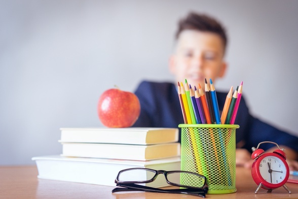 W środę rozpoczyna się dodatkowa sesja egzaminów ósmoklasisty