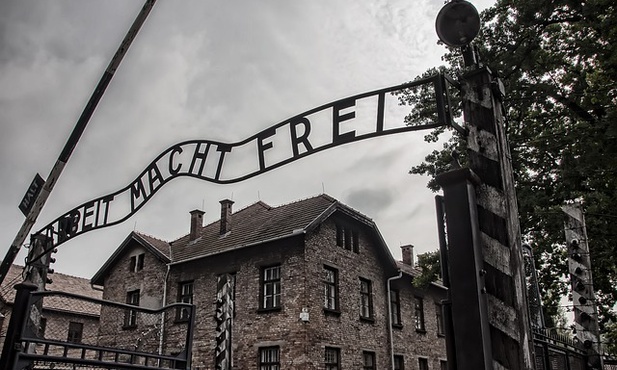 81. rocznica pierwszego transportu Polaków do Auschwitz