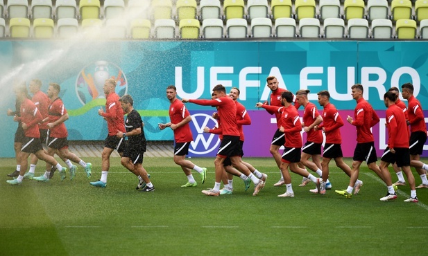 Euro i mundial. Pięć najważniejszych polskich meczów otwarcia