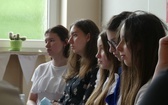 "Papiescy stypendyści" w Aleksandrowicach - 2021