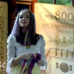 Obchody 800-lecia Szczawna-Zdroju
