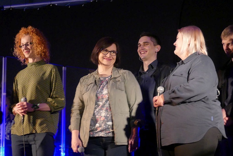 Festyn w Sercu i koncert niemaGOtu w Bielsku-Białej - 2021