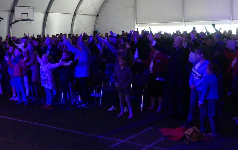 Festyn w Sercu i koncert niemaGOtu w Bielsku-Białej - 2021