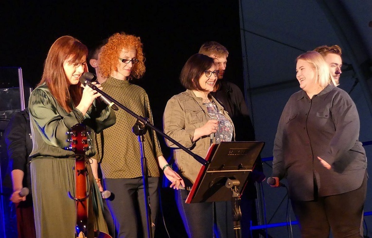 Festyn w Sercu i koncert niemaGOtu w Bielsku-Białej - 2021