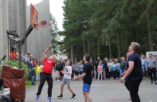 Festyn w Sercu i koncert niemaGOtu w Bielsku-Białej - 2021