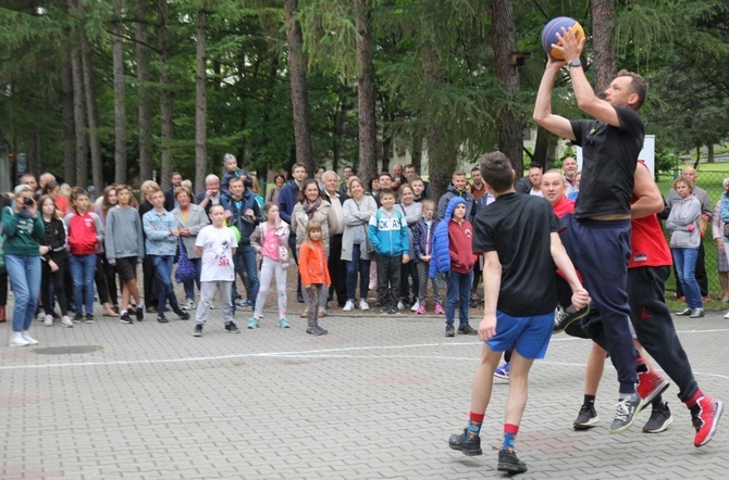 Festyn w Sercu i koncert niemaGOtu w Bielsku-Białej - 2021