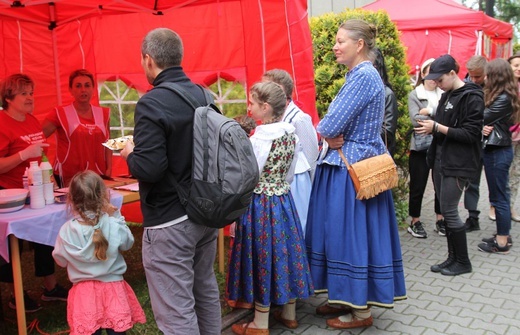 Festyn w Sercu i koncert niemaGOtu w Bielsku-Białej - 2021